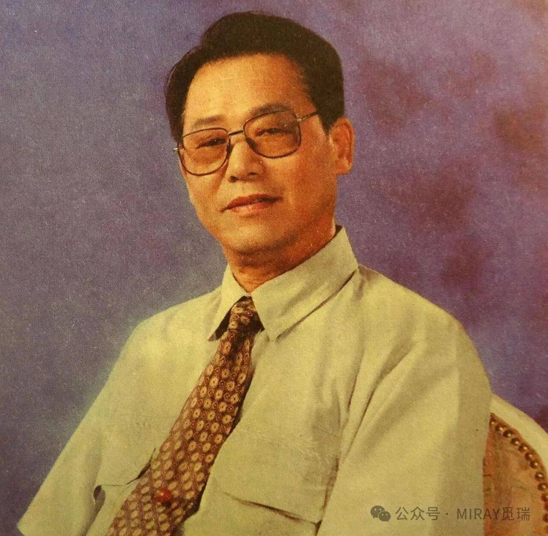 清河羊绒的崛起密码！戴子禄用一生改写中国羊绒的世界级话语权！