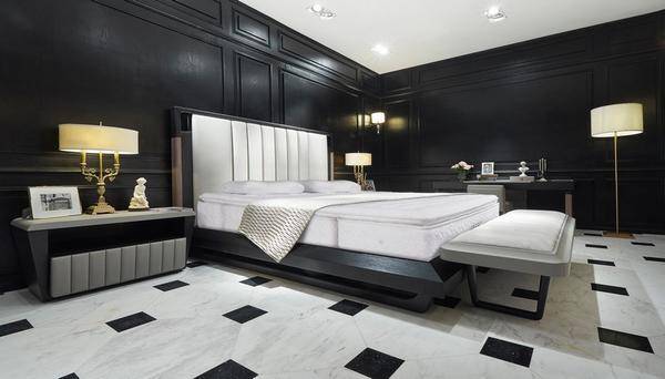 科技睡眠新标杆：康姿百德豪华款磁性床垫用三层承托破解睡眠难题